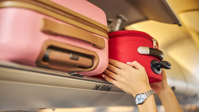 European consumer groups demand fair cabin baggage rules for all airlines