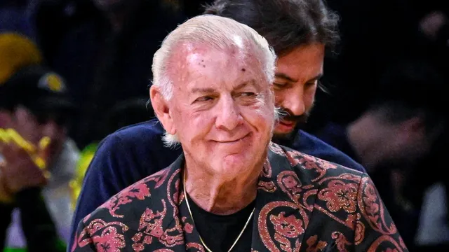 WWE legend Ric Flair hospitalized after severe fall in Florida, recovering from head injuries