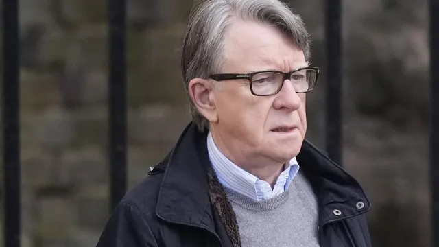 Cobra meetings reveal inner workings of crisis responses amid US-Iran war