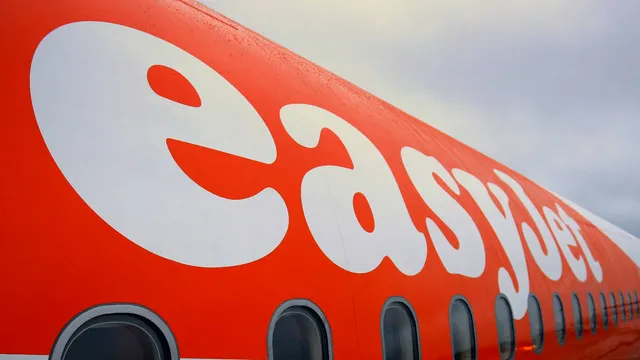 EasyJet profits plummet 70% due to soaring fuel costs