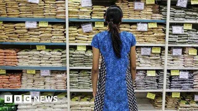 India's food safety crisis exposes regulatory failures
