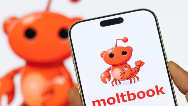 Moltbook's AI agents raise security alarms as millions join
