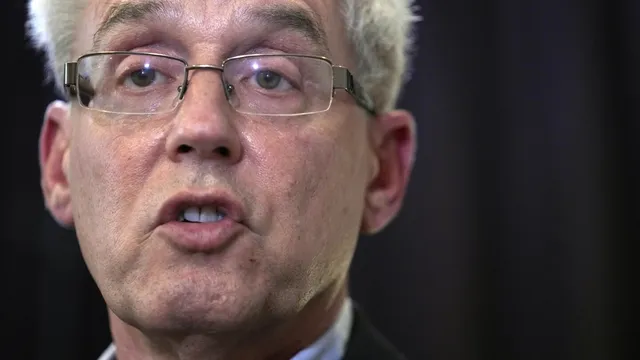 Greg Kelly"s trial in Japan set for February verdict