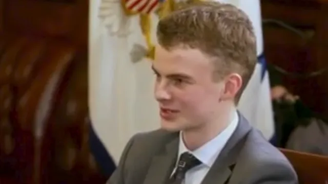 Edward Coristine resigns from DOGE and joins Social Security Administration
