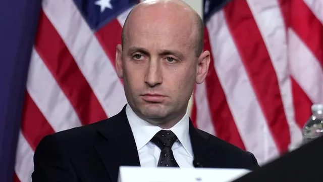 Stephen Miller pushes Texas to cut education funding for undocumented children