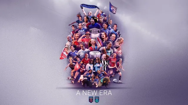 Women's Professional Leagues Ltd Formed in Historic Breakaway from FA