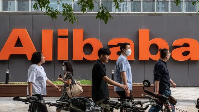 US judge blocks Pentagon contract ban tied to Alibaba's China military blacklist