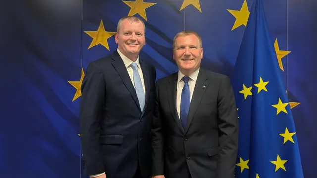 RDI Hub launches groundbreaking AI collaboration with Luxembourg