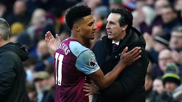 Ollie Watkins scores to help Aston Villa conquer West Ham amid England snub