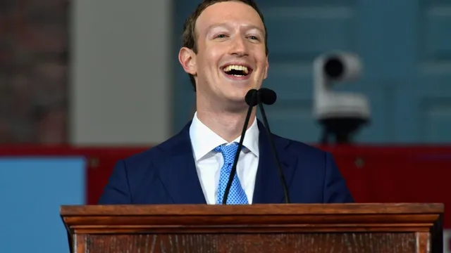 Mark Zuckerberg's Facemash led to love and controversy