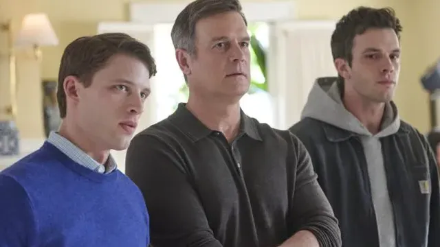 NBC orders 18 episodes for first season of U.S. drama 'Line of Fire'