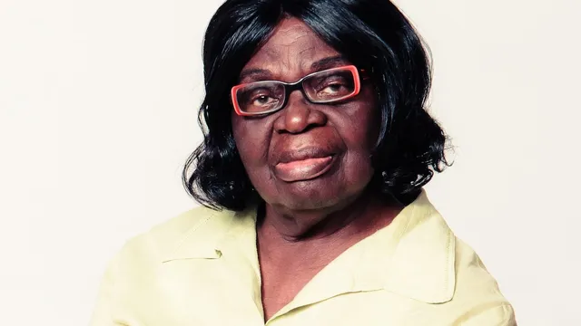 Veta Picart passes away at 95, leaving behind a legacy of pride for her sons