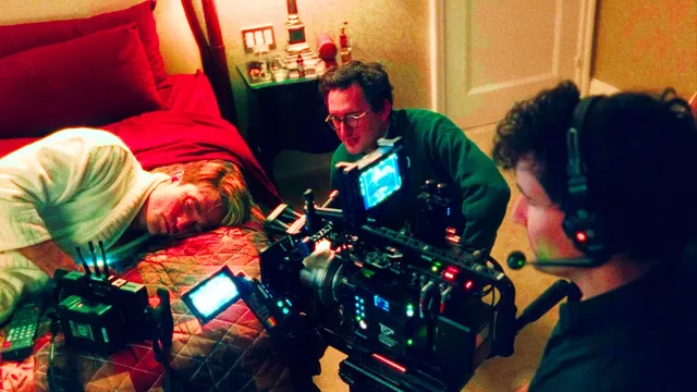 Robert Pattinson stars in 'Primetime', a film inspired by the TV show 'To Catch a Predator'