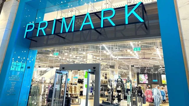 Primark's name change to Penneys sparks debate about cultural identity in Ireland