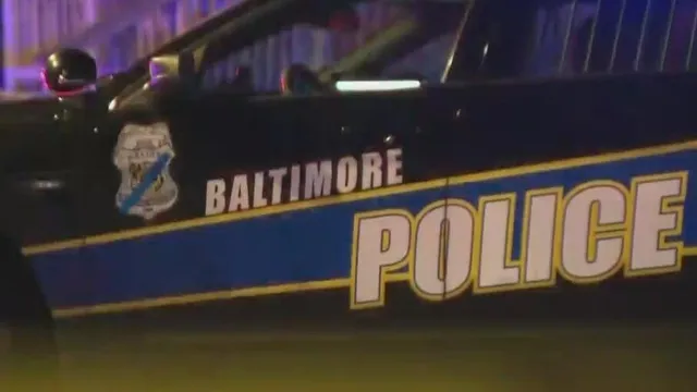 Baltimore sees significant drop in homicide rates despite weekend shootings