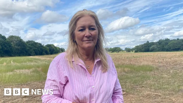 Warwickshire Farmers Split Over Solar Panels
