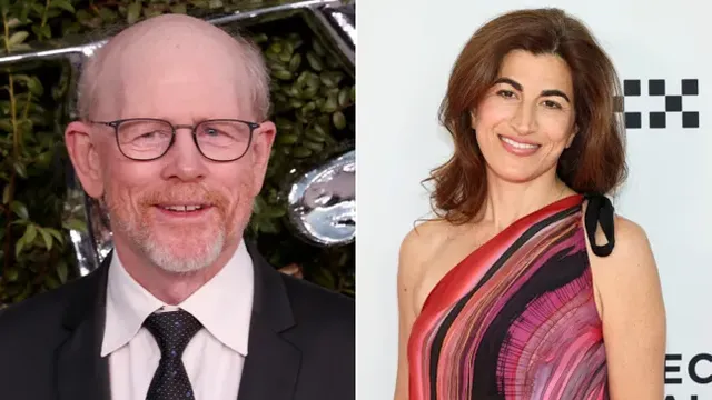 Ron Howard and Jehane Noujaim to Receive Top Honors at 2026 Critics Choice Documentary Awards in New York