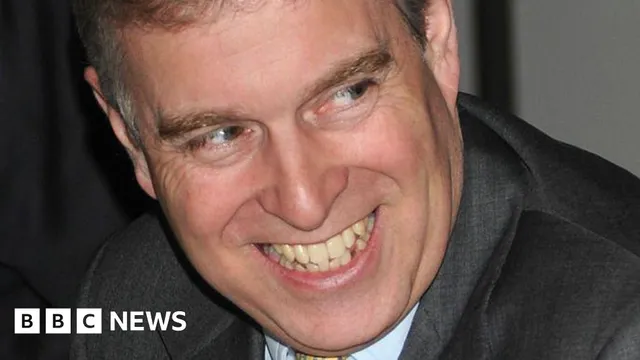 Andrew shares confidential documents with Epstein amid growing scandal