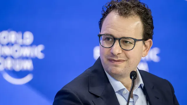 Dario Amodei urges Saudi Arabia to slow AI development