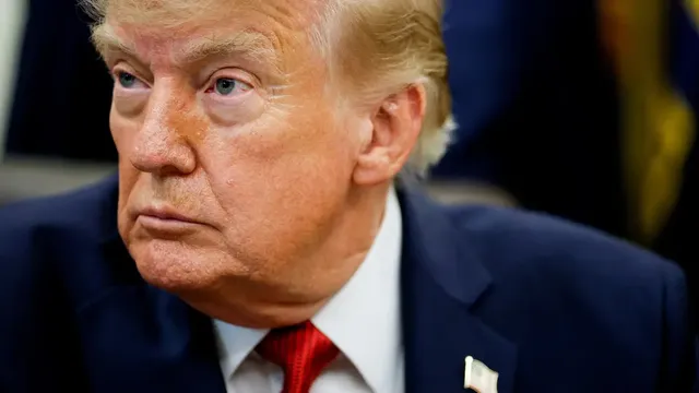 Trump asks Elon Musk to lift Starlink restrictions for Ukraine, Wall Street Journal reports