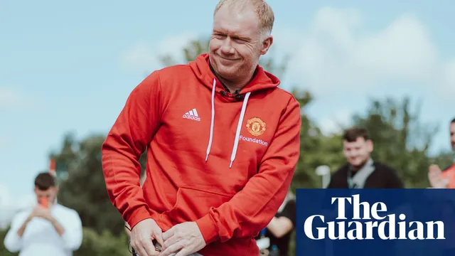 Midfield Masterclass: Scholes Reflects on Mainoo's Potential at United