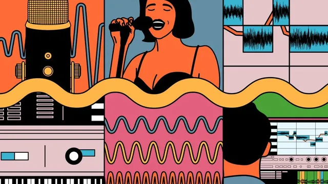 Auto-Tune revolutionizes music and sparks debate