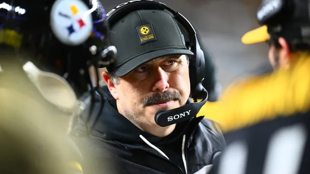 Detroit Lions pursue Arthur Smith as offensive coordinator