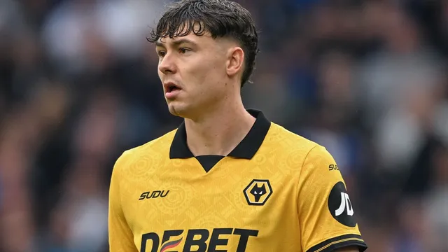 Crystal Palace secures Jorgen Strand Larsen for £48 million