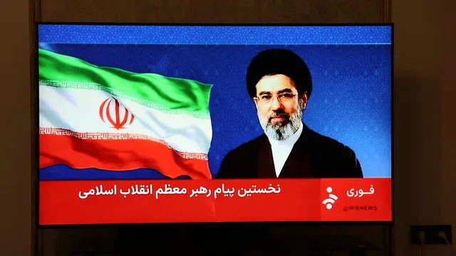 Mojtaba Khamenei narrowly escapes assassination amid deadly Israeli strikes