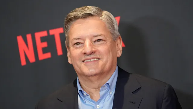 Ted Sarandos says Jake Paul vs. Mike Tyson fight was off the charts, but at what cost?