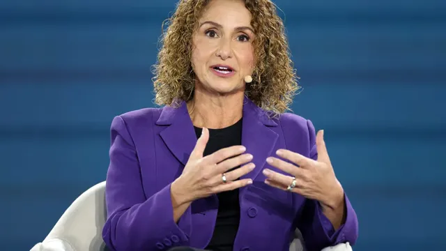 Lila Ibrahim warns AI extinction risk is real and not zero