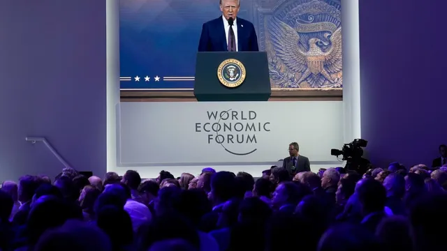 Billionaires amass record wealth while global poverty rises
