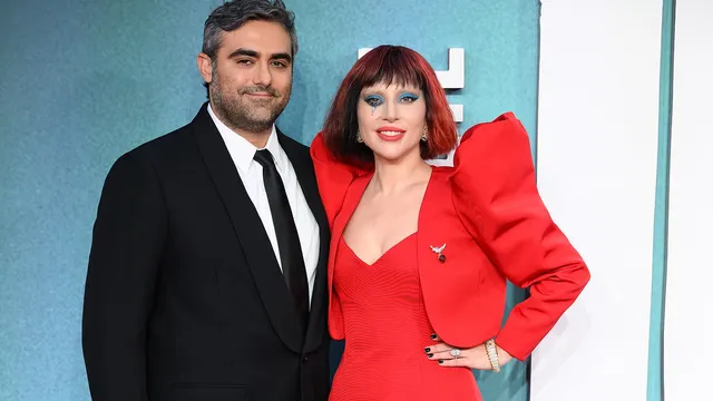 Lady Gaga reveals engagement to Michael Polansky during Olympics