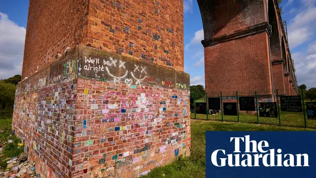 Twemlow viaduct protected after Harry Styles’ first kiss