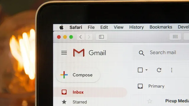 Google enables Gmail address changes for users
