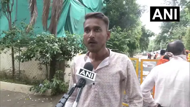 Chlorine gas leak in Nagpur hospitalizes dozens
