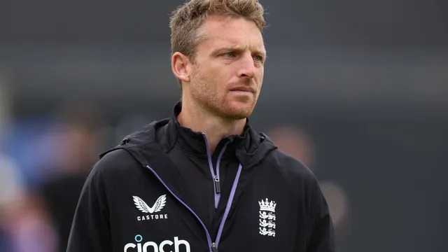 Jos Buttler's England Return: A Joyful Comeback After Injury