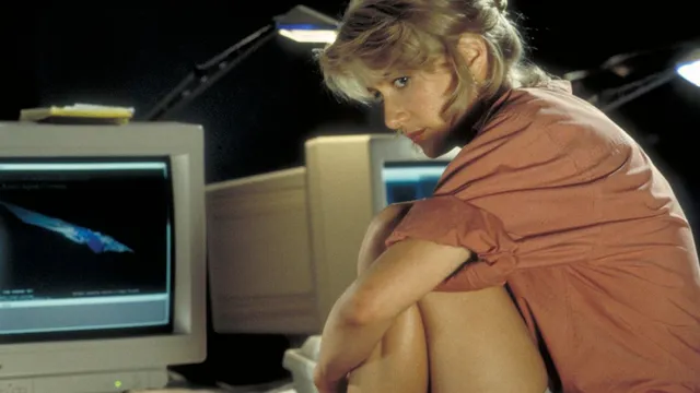 Fabien Sanglard reveals every computer in Jurassic Park