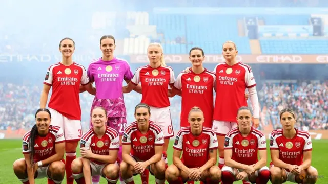 FIFA selects United States to host first Women's Club World Cup in 2028