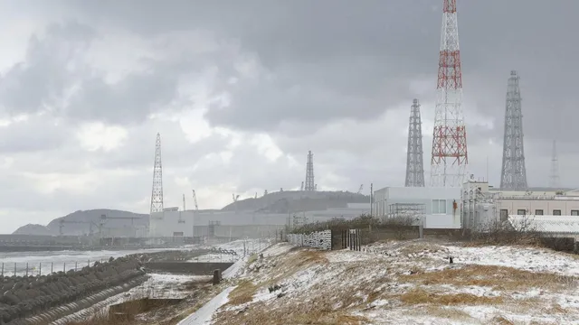 TEPCO restarts reactor at Kashiwazaki-Kariwa nuclear power plant amid ongoing safety concerns