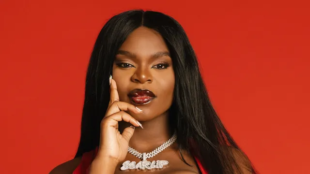 ScarLip: The Bronx's Rising Hip-Hop Star