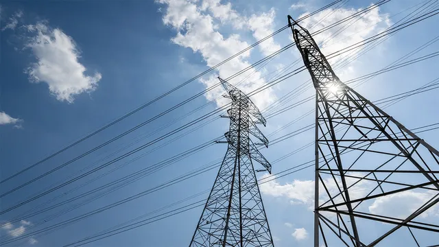 Electricity bills soar as AI drives data center expansion