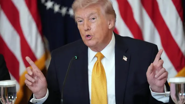 Trump delays Xi Jinping meeting amid Iran conflict