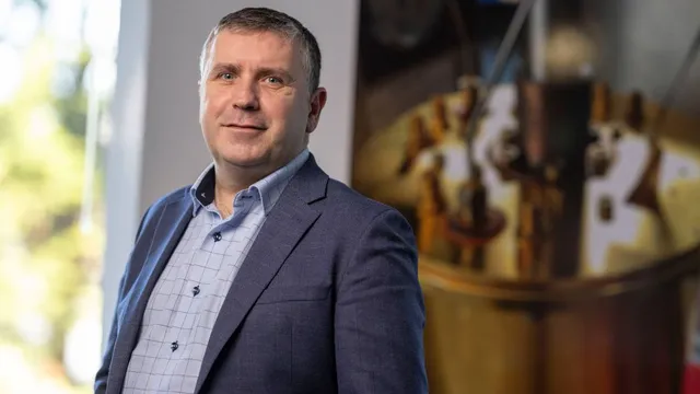 Equal1 raises $60 million to accelerate quantum computing