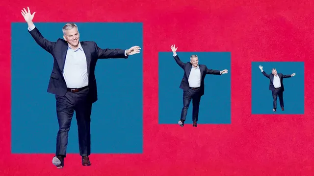 North Carolina Republicans successfully strip Democratic governors of powers