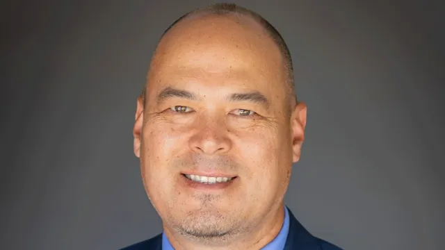 Nampa mayor Rick Hogaboam dies unexpectedly during town hall