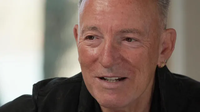 Bruce Springsteen Reflects on the Creation of "Nebraska" Amid Personal Turmoil