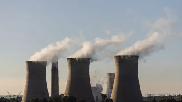 South Africa risks billions as coal dependency threatens economy