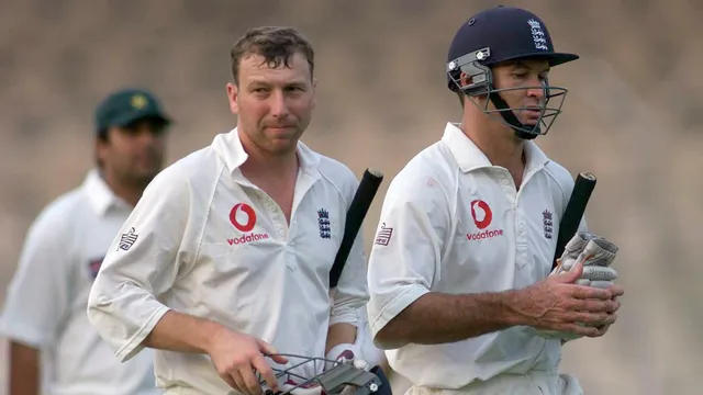 Tom Banton breaks Somerset's first-class batting record with 344