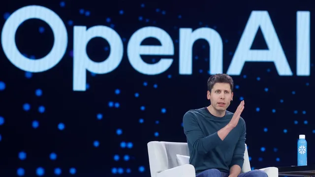 OpenAI raises $110 billion in unprecedented funding round